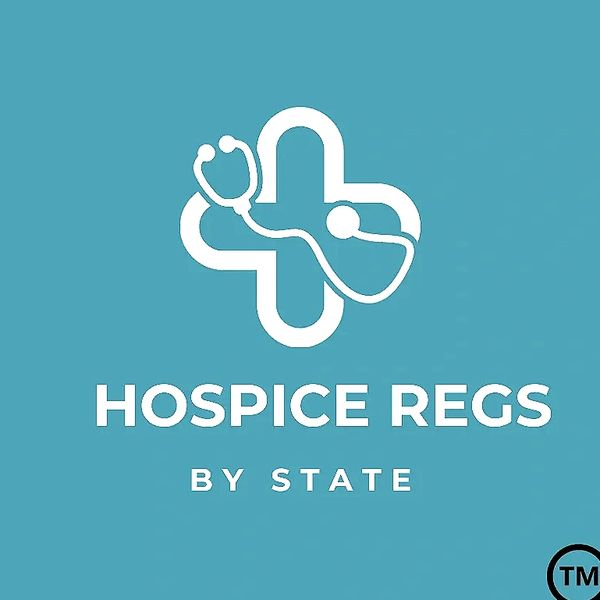 Hospice Regs by State Logo