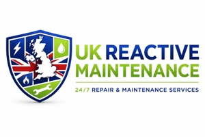 UK Reactive Maintenance