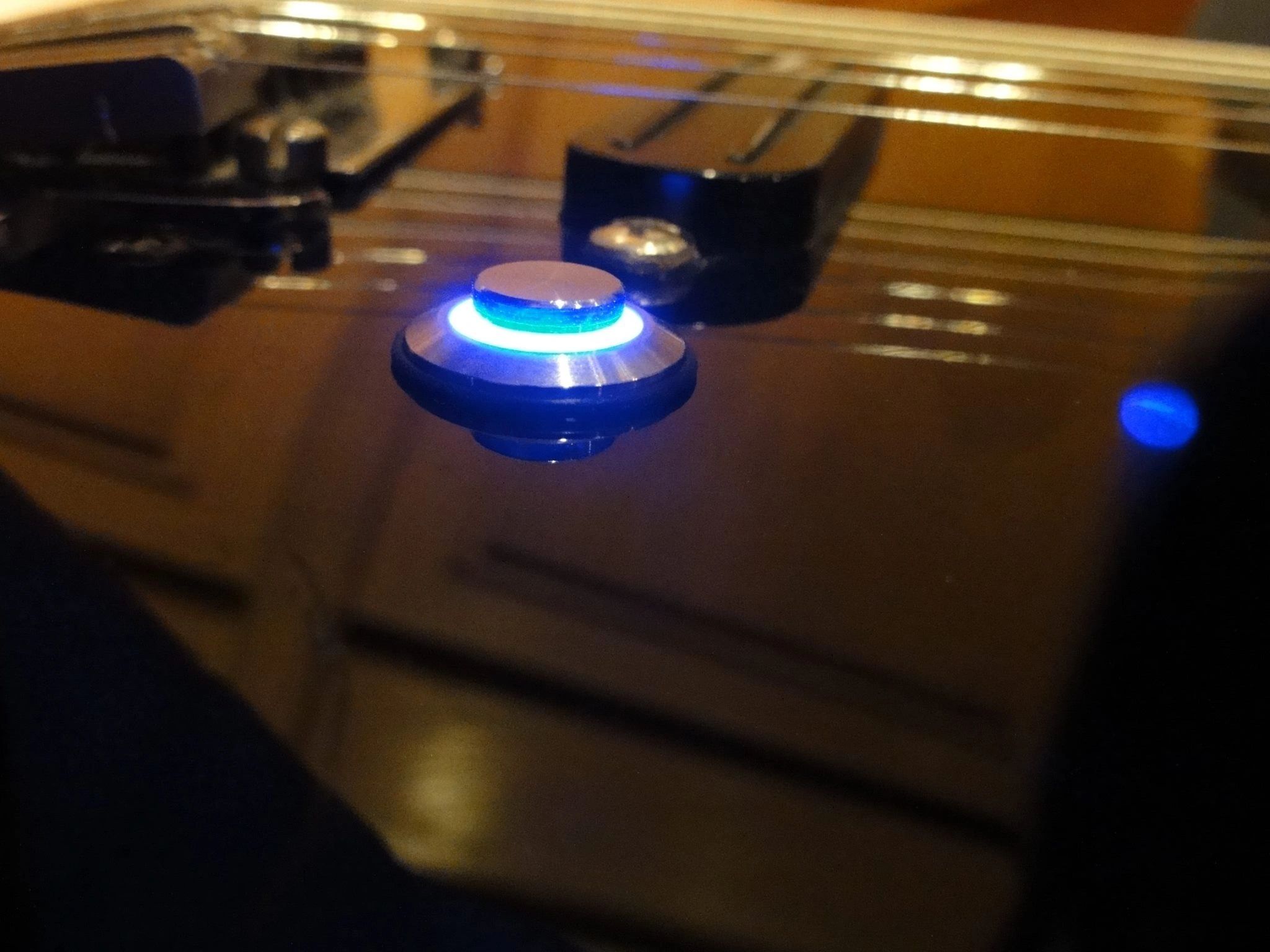 Latching vs. Momentary (what is it good for?)