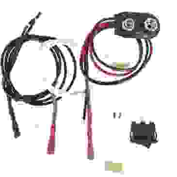 Installation | Tesi Switch