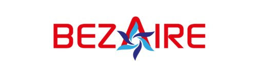 Bezaire Spot Cooling