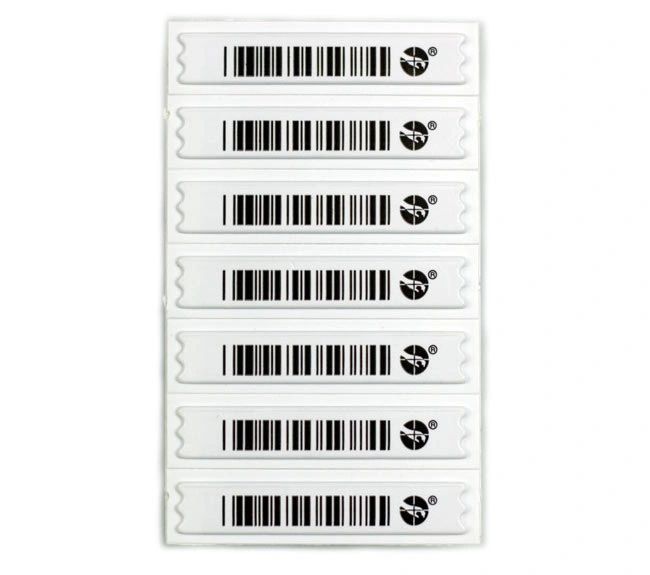 5 Important Barcode Label Types