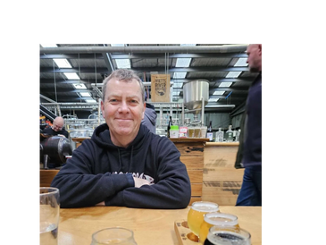 Michael Stapleton, Virtual CFO