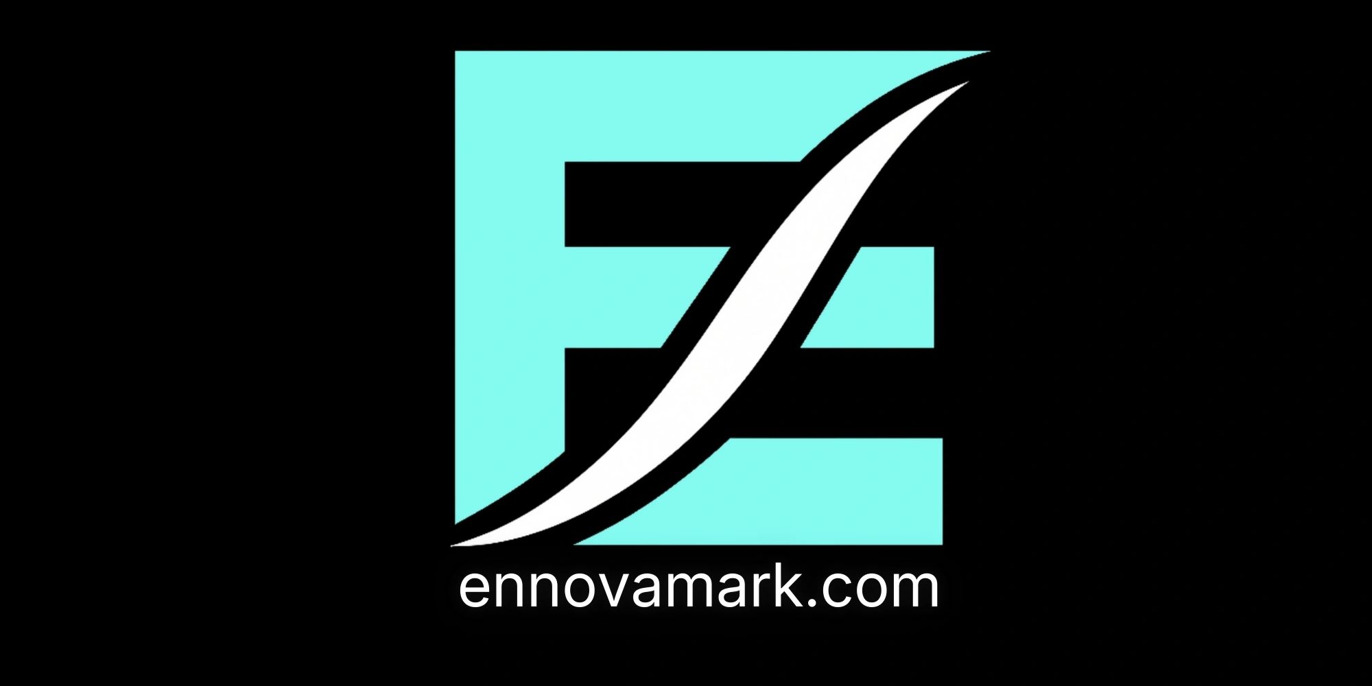Ennovamark logo - Contact Us page 