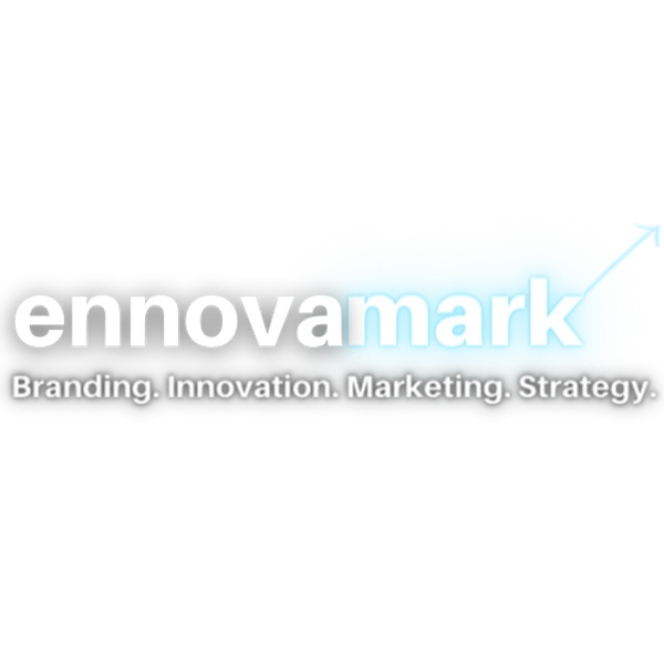 Ennovamark logo