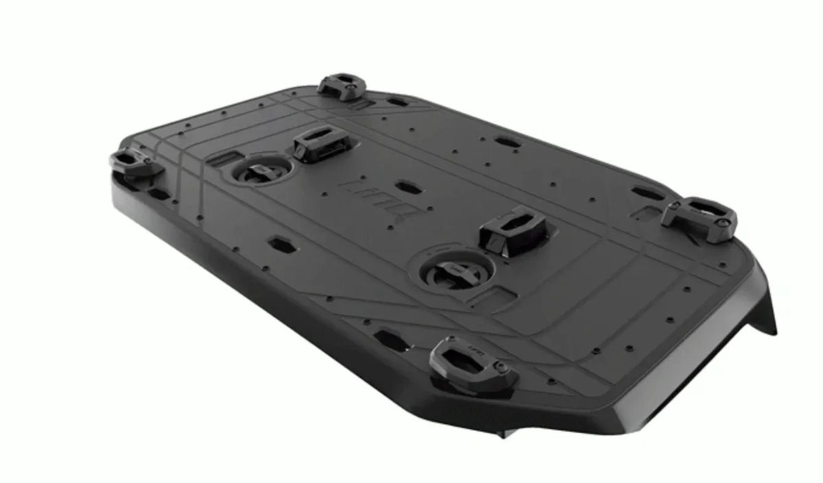 LinQ Multi Cargo Rack (Limited Stock)