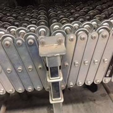 Conveyor Types-Products