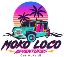 Moko Loco Adventures