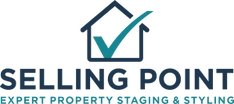Selling Point Home Staging