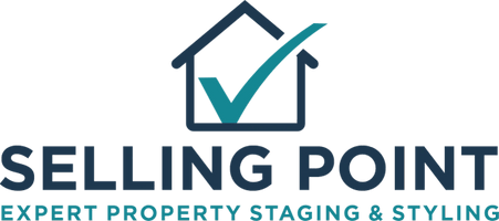 Selling Point Home Staging