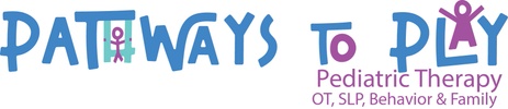 Pathways To Play