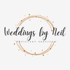 Weddings by Neil