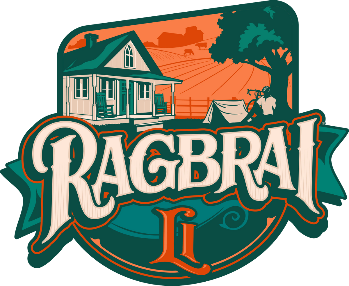 Ragbrai 2025 Dates And Registration