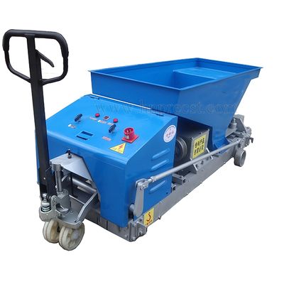 Concrete Wall Panel Making Machine