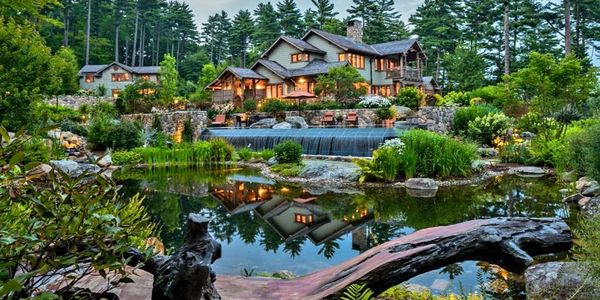 Dream it, we build it 