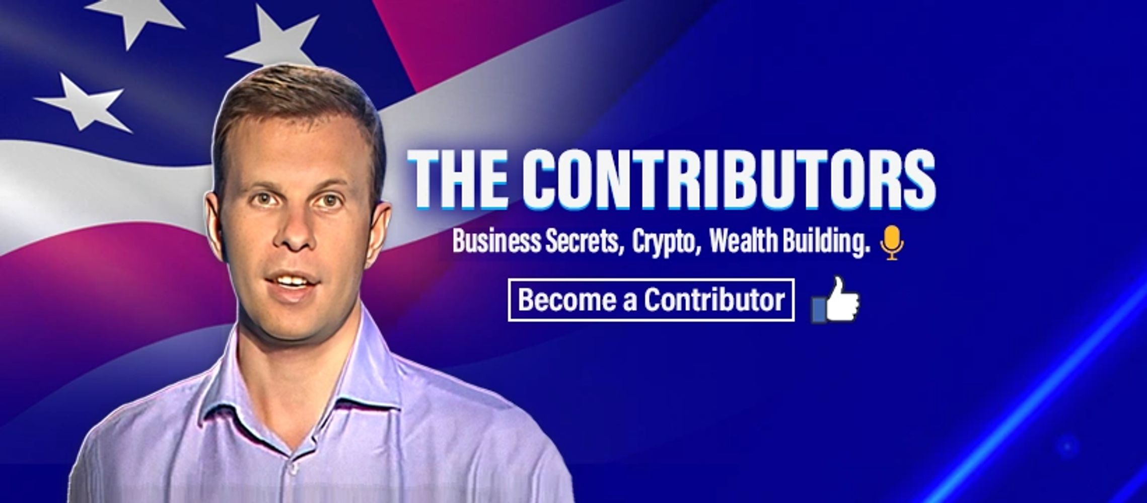 Business Secrets, Crypto, Wealth Building, Success Stories