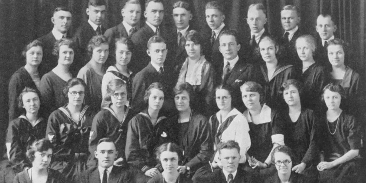 The Original members that founded Studio Overload!