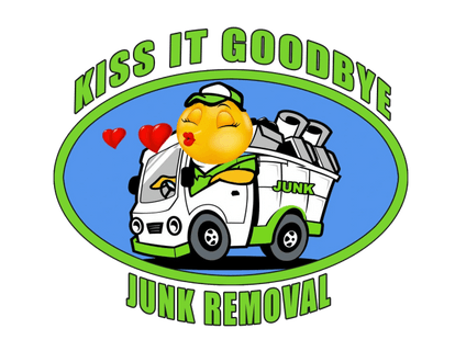 Kiss It Goodbye Junk Removal