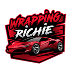 Wrapping Richie