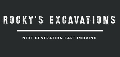 Rocky's Excavations