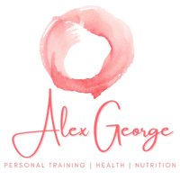 Alex George
