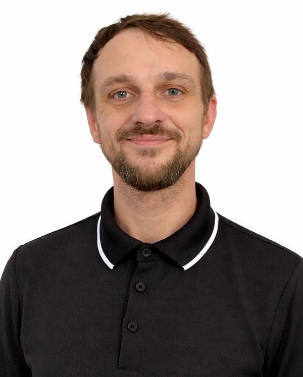 Picture of Owner/Operator TJ Zurzuski 