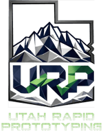 Utah Rapid Prototyping