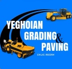 Yeghoian Grading & Paving