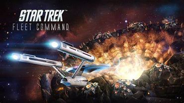 Star Trek Fleet Command