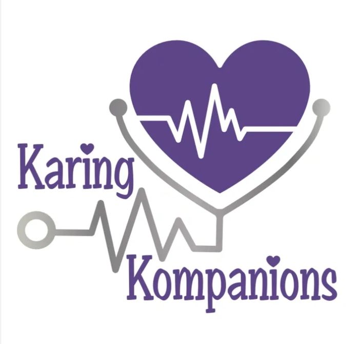 "Where Caring is Our Calling"