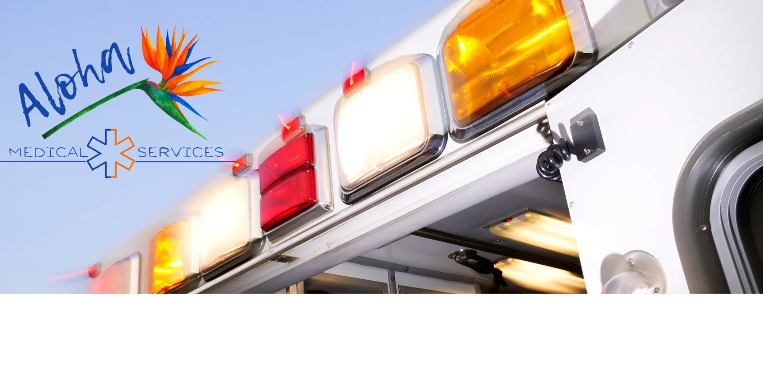 Contact | Aloha Medical Services