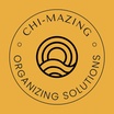 Chi-Mazing Organizing Solutions
