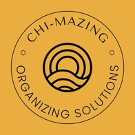 Chi-Mazing Organizing Solutions