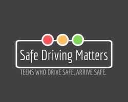 Safe Driving Matters