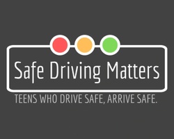 Safe Driving Matters