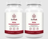 Biopeak Male Enhancement Reviews