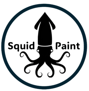 SquidPaint