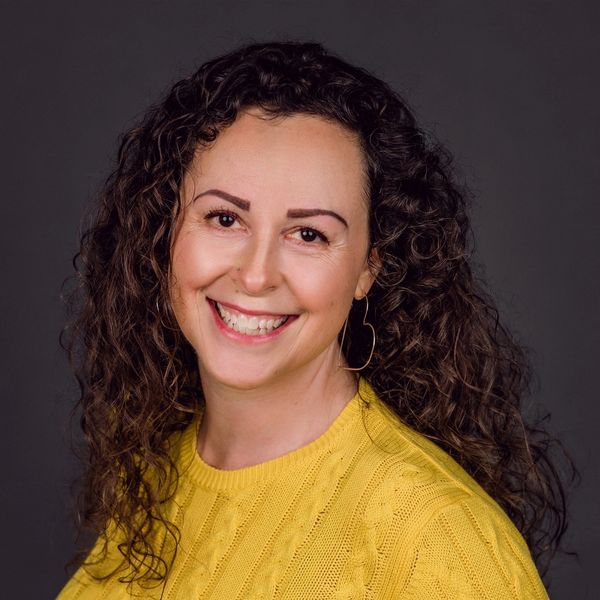 Your Functional Medicine Health Coach, Racquel McDermott