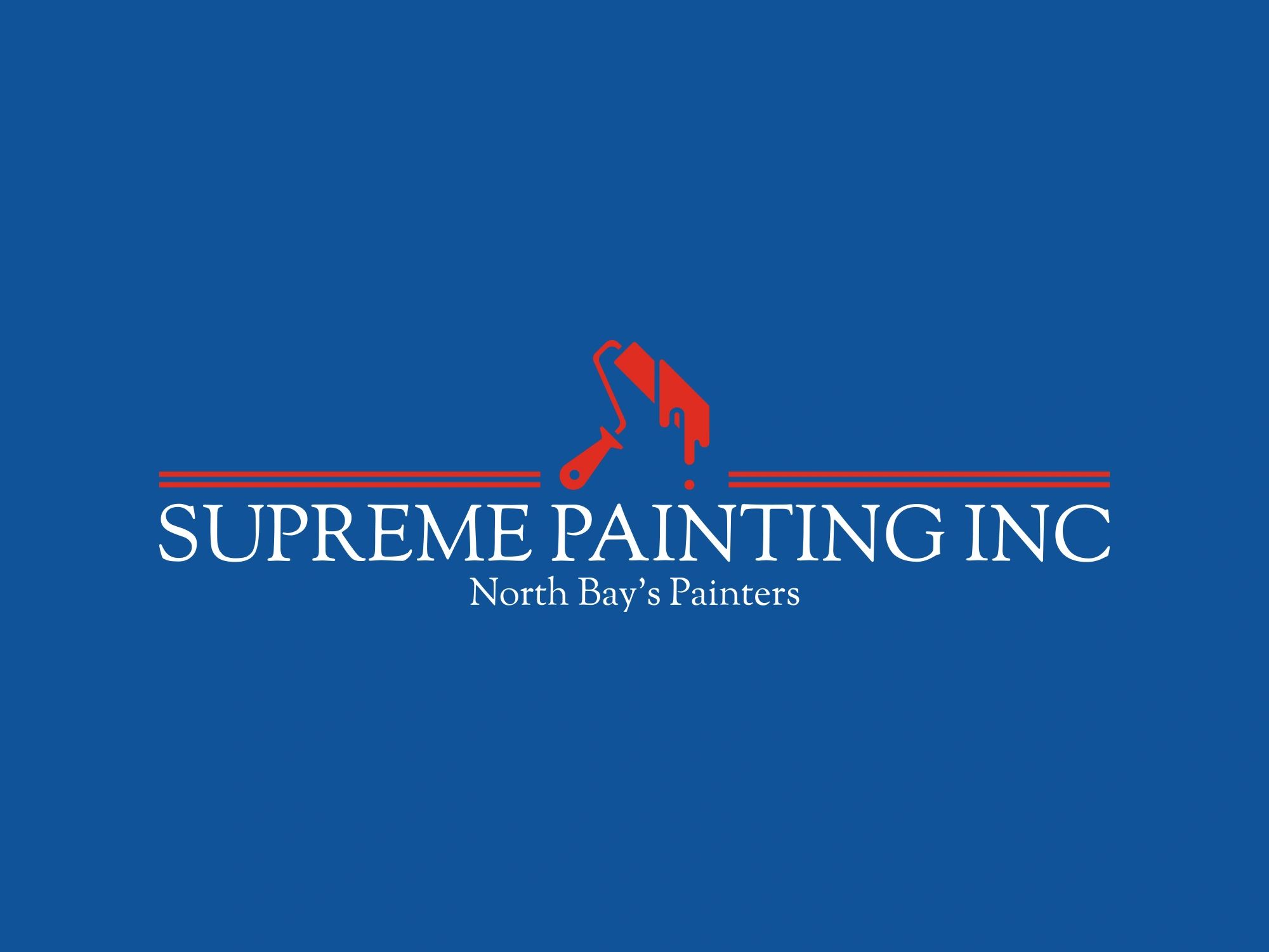 Residential Painting Services Supremepaintinc