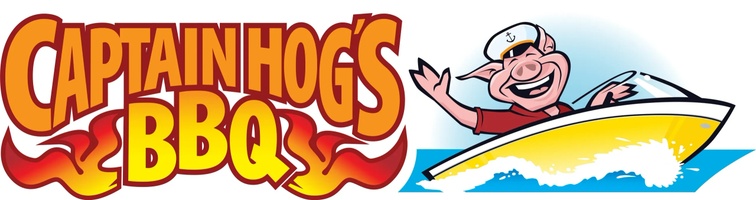 Captain Hog's BBQ!