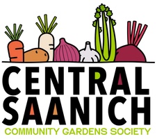 Central Saanich Community Gardens
