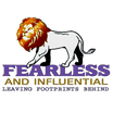 Fearless and Influential