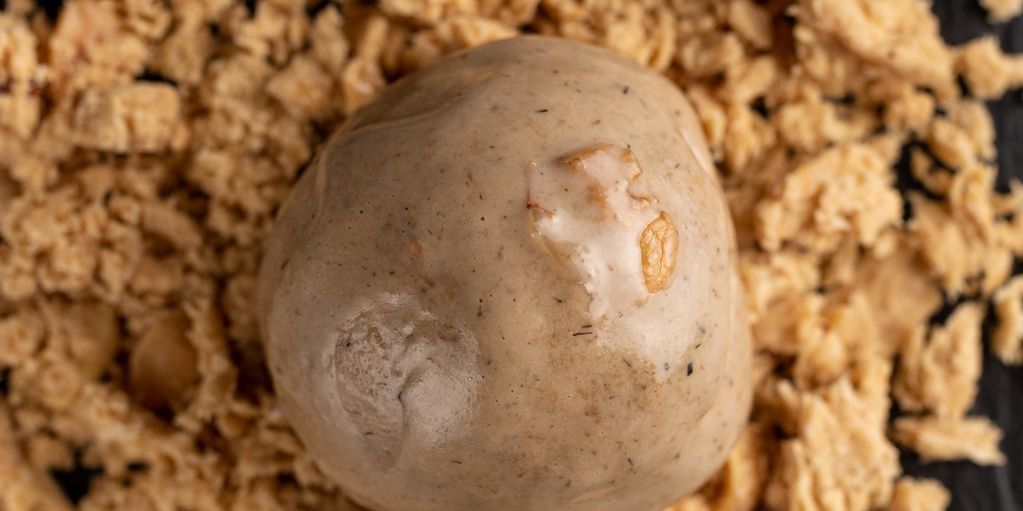 Hash Ball