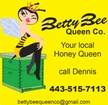 bettybeequeenco.com