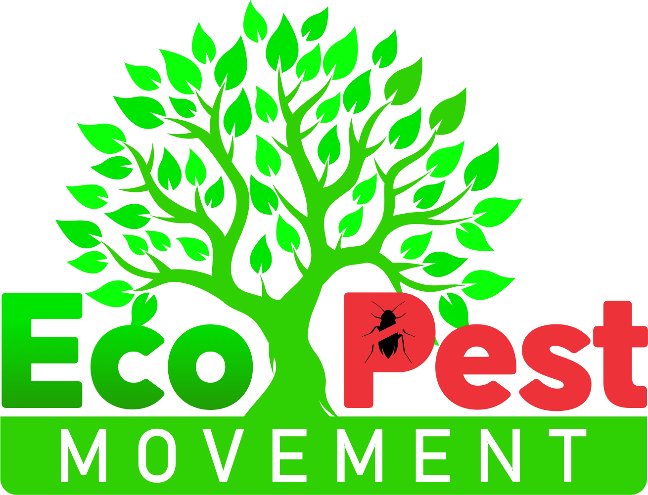 Eco Pest Movement