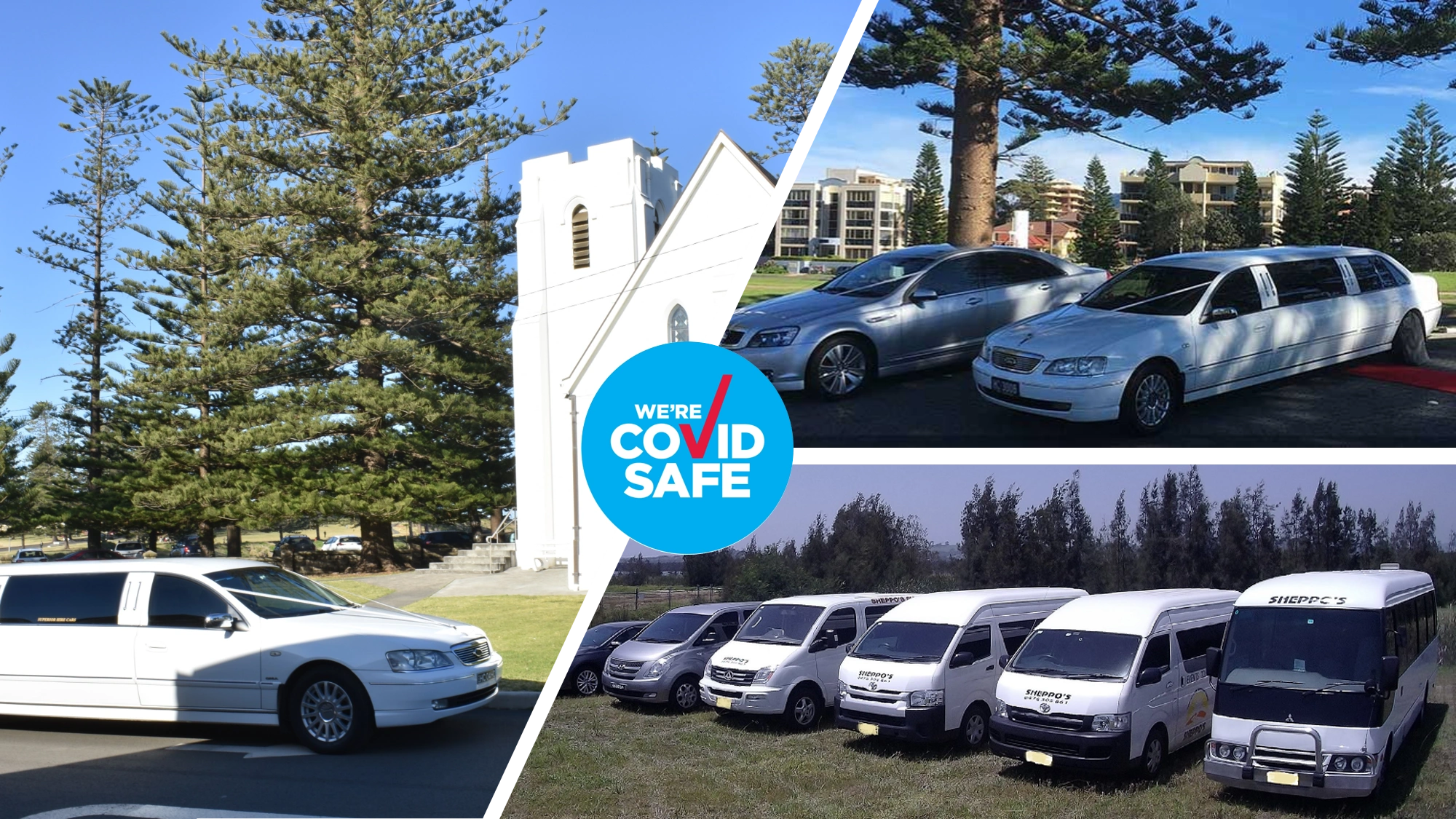 Superior Hire Cars