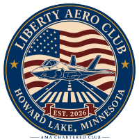 Liberty Aero Club