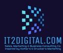 IT2DIGITAL.COM 
Inspired by Kotler's & Drucker's
THE A2Z of Sales