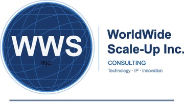 Worldwide Scale Up
