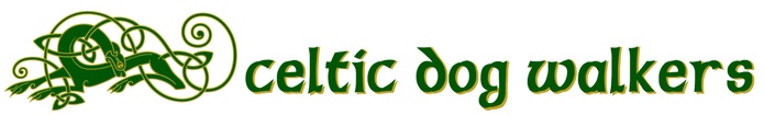 Celtic Dog Walkers